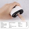 Automatic Electric Nail Clipper Professional Cutter Pedicure Toe Thick Nails USA