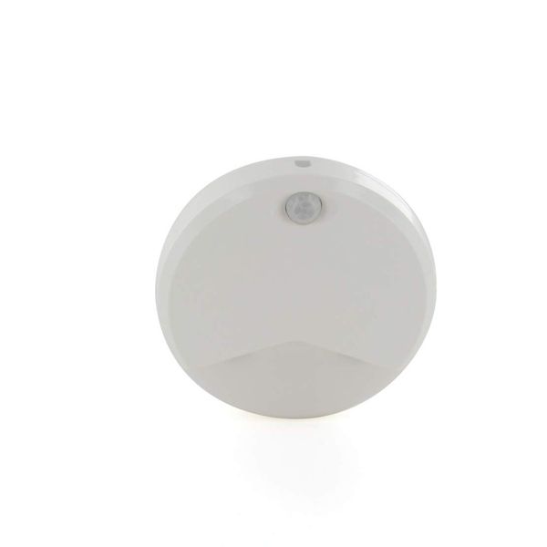 Stationary Night Light with Motion Sensor