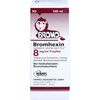 Bromhexine Krewel Meuselbach Drops 8 mg/ml, 100 ml