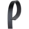 Gates K061187 Micro-V Serpentine Drive Belt