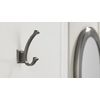 Richelieu Hardware RH1173021143 Transitional Metal Hook, Antique Nickel