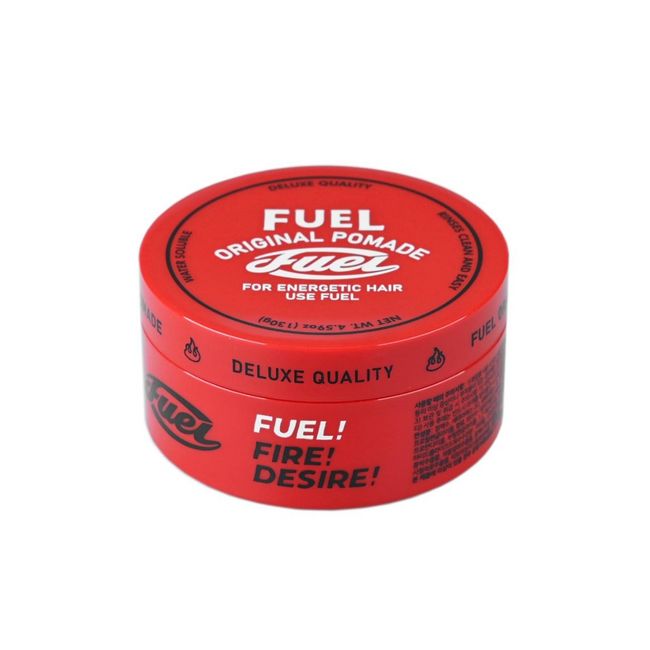 Fuel Original Pomade 4.59oz (130g)