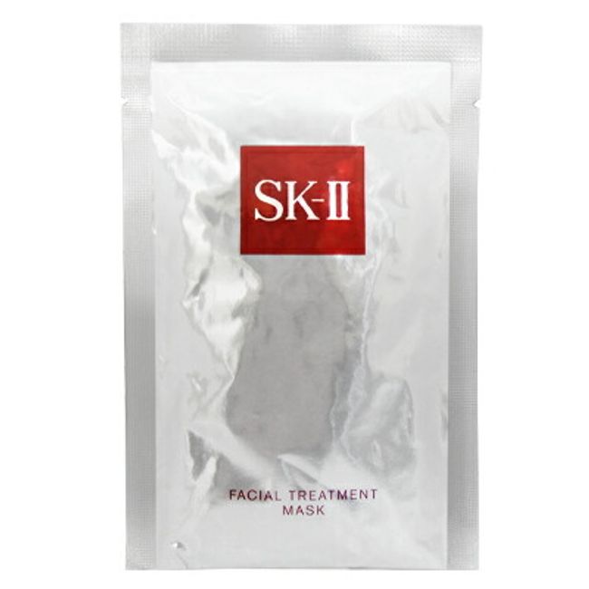 ■ Up to 1000 yen OFF coupons are being distributed ■ [Sold separately] SK-II Facial Treatment Mask sk2 sk-ii sk skii SK-2 Pack