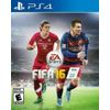 FIFA 16 (PS4)