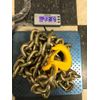 5 STAR Heavy Duty AUTO Body Frame Machine Pulling Chain 11 FEET Long