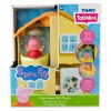 Peppas House Bath Playset