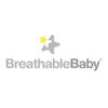 BreathableBaby Classic Soft Toy — Grey Owl