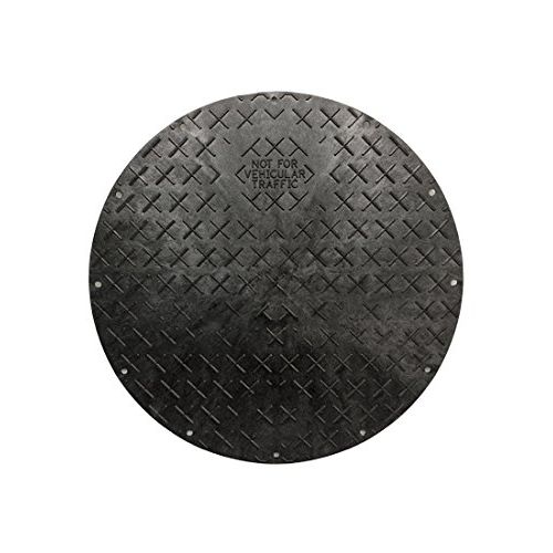 Jackel Large Sewage Basin Cover (Model: SF24B)