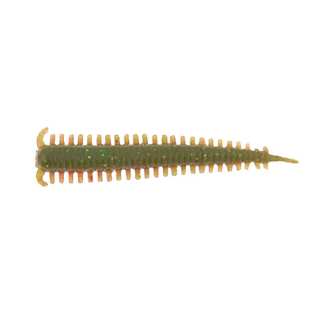 Gulp! Saltwater Sandworm 2in/5cm 24 Count