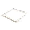Delfield Gasket,Dr,19,Low Pro 1701187 - Genuine OEM Replacement Part