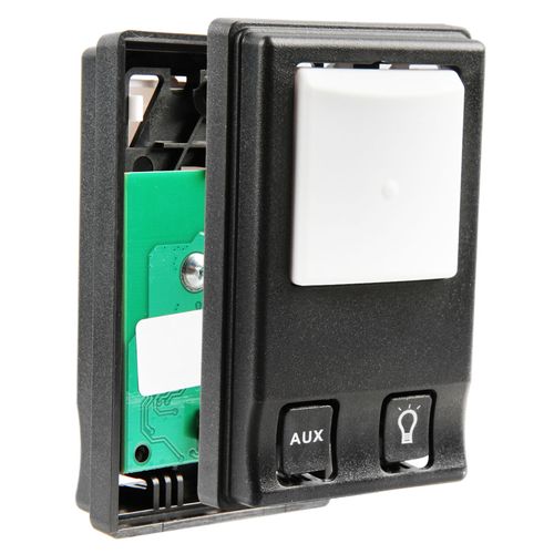 2 For Liftmaster Garage Door Key Wall Pad 378LM Keyless Entry Opener 371LM 373LM
