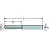 Sandvik HC3 Hard Cut Drill 0.12 in (3.0 mm)