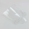 ABS Clear Double Bubble Windscreen Windshield for 2011 2012 2013 Honda CBR250R