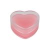Heart shaped lip gloss- Perfect for Valentine's Day