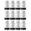 EroXT All Natural Formula -  12 Bottles 720 Capsules