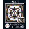 Becolourful By Jacqueline De Jonge Allegra Pattern, None