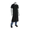 PIP 200-12501 Neoprene Apron, Large, Black