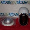 Netgear Arlo VMC3030 HD Wireless Add-On Security Camera With Magnetic Mount