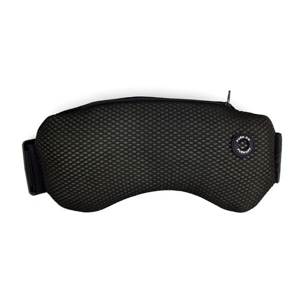 On The Move Back Massager