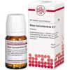 DHU Rhus toxicodendron D12 Tabletten, 80 St. Tabletten
