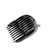 Mamstcd 3-7mm Adjustable Beard Pivoting Comb Compatible for MG3750/10 MG3750/60 MG5750/18