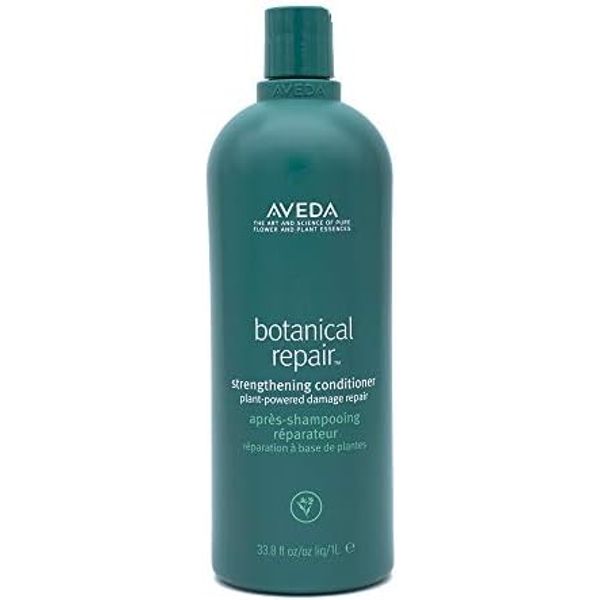 Aveda AVEDA Botanical Repair Conditioner, 33.8 fl oz (1000 ml)