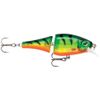 Rapala Balsa Xtreme Jointed Shad 06 Firetiger