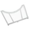 vhbw Bosch 350724 Tumble Dryer Lint Filter Replacement