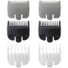 WELURE Universal Clipper Guard Set Compatible for Wa-hl ColorPro MC2 Pilot Basic Clipper Units