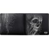 Spiral - Bat Curse - Bifold Wallet with RFID Blocking and Gift Box