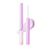 DAISY DOLL by MARY QUANT PK-01 Glitter Eye Color Milky Pink