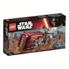 LEGO Star Wars Rey's Speeder 75099 Star Wars Toy
