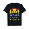 This Is My Lucky Game Night T-Shirt