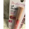 L.A. Colors Moisturizing Gloss Finish Vit.Enriched Lip Gloss-C6647 Fruit Punch