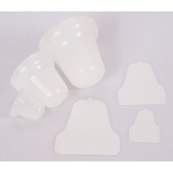 Bell Cut, 3pc Set, 86226/62-6571-52