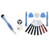 Screen Replacement Tool KIT&Screwdriver Set for iPhone X Mobile Phone