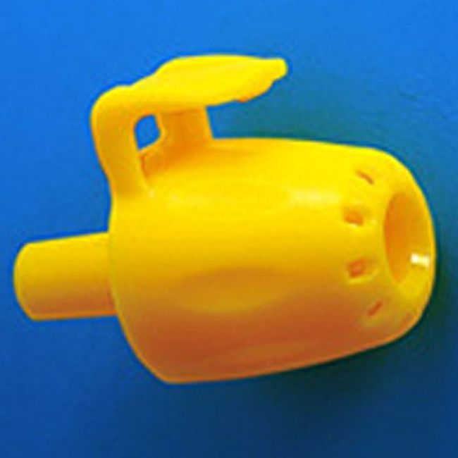 Bikosha Watering Cap 146-793 Yellow