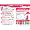 [Bulk Purchase] Gummy Supplement Vitamin C 20 Days (40 Tablets) Lemon Flavor 3 Piece Set