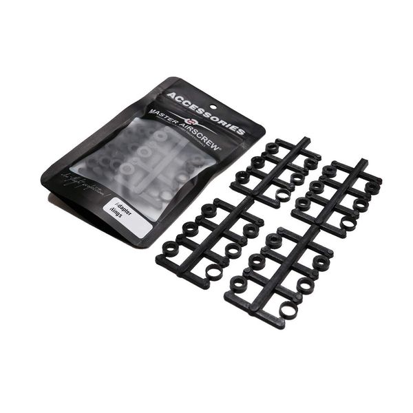 Master Airscrew Multifunctional Adapter Rings Propellers