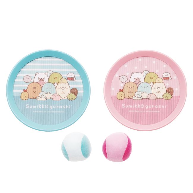 Sumikko Gurashi Catchball