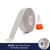 Heskins LLC Transparent Grip Tape Rolls 3" x60ft