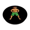 Hunde Fitness PopSockets Klebender PopGrip