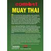 3 DVD SET Combat Muay Thai training & street techniques Walter Michalowski