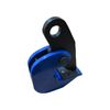 Horizontal Plate Lifting Clamp 2 Ton 0-40MM