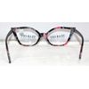 Mare Azzuro Multi Colored Cat Eye Framed Reading Glasses +2.75 Strength NWT