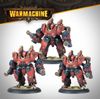 Warmachine: Khador - Man-O-War Suppressors
