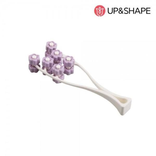 [OFKK1M19] Up &amp; Shape Face Roller Lifting Portable Massager