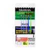 Daiwa Squid Mirror 9S RF SS 5 STM