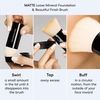 bareMinerals MATTE SPF 15 Foundation with Click, Lock, Go Sifter