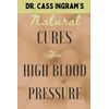 Natural Cures for High Blood Pressure